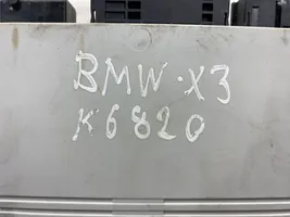 BMW X3 E83 Moduł / Sterownik komfortu 6944840