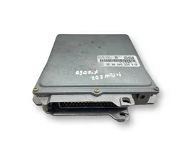 Mercedes-Benz C W202 Aizdedzes ECU komplekts A0225459632