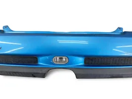 Mini One - Cooper R50 - 53 Rear bumper 