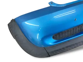 Mini One - Cooper R50 - 53 Rear bumper 