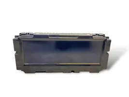 Opel Astra J Monitor / wyświetlacz / ekran 22858076