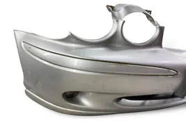 Jaguar X-Type Front bumper 