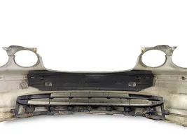 Jaguar X-Type Front bumper 