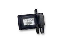 Ford Mondeo MK V Juego de cerradura y set ECU del motor DS7112B684XB