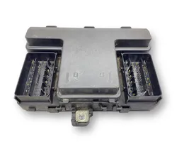 Ford Mondeo MK V Komputer / Sterownik ECU i komplet kluczy DS7112B684XB