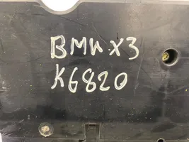 BMW X3 E83 Boîte à fusibles 8364540