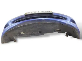 Jaguar X-Type Front bumper 