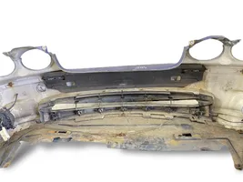 Jaguar X-Type Front bumper 