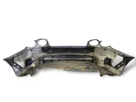 Jaguar X-Type Front bumper 