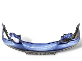 Jaguar X-Type Front bumper 