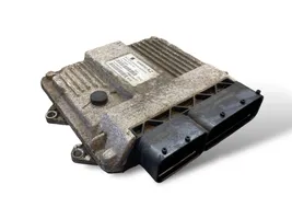 Opel Corsa D Sterownik / Moduł ECU 55568383