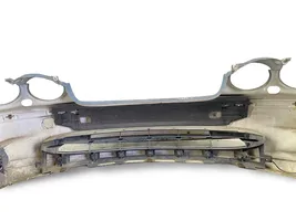 Jaguar X-Type Front bumper 