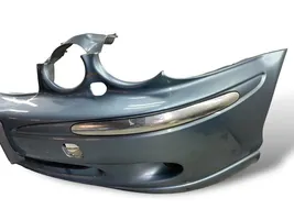 Jaguar X-Type Front bumper 