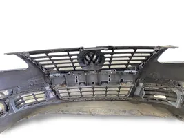 Volkswagen PASSAT B6 Front bumper 