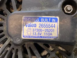 KIA Carens II Alternator 3730025201