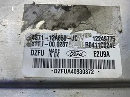 Ford Mondeo Mk III Sterownik / Moduł ECU 4S7112A650JC