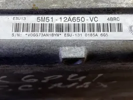 Ford C-MAX I Sterownik / Moduł ECU 5M5112A650VC