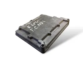 Ford C-MAX I Sterownik / Moduł ECU 5M5112A650VC