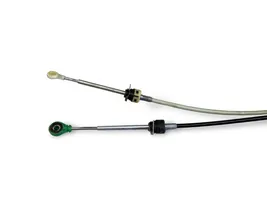 Volkswagen Crafter Gear shift cable linkage 