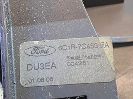 Ford Transit Gear selector/shifter (interior) 6C1R7C453FA