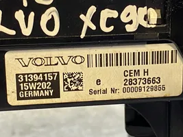 Volvo XC90 Sulakemoduuli 31394157