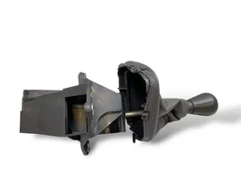 Peugeot Expert Gear selector/shifter in gearbox 3651844