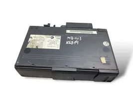 Mercedes-Benz ML W163 Caricatore CD/DVD A1638203889