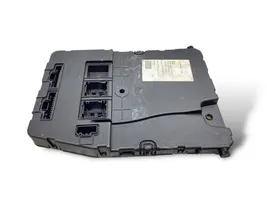 Renault Megane II Comfort/convenience module 8200780025