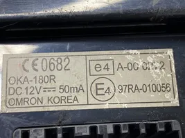 KIA Ceed Moduł / Sterownik komfortu 954001H080