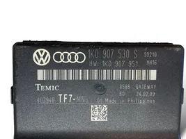 Audi A3 S3 A3 Sportback 8P Modulo di controllo accesso 403948