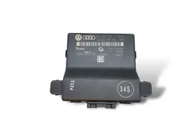 Audi A3 S3 A3 Sportback 8P Gateway control module 403948