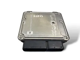 Opel Insignia A Sterownik / Moduł ECU 55577619