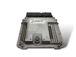 Opel Insignia A Sterownik / Moduł ECU 55577619