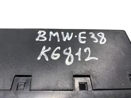 BMW 7 E38 Durų elektronikos valdymo blokas 8352062