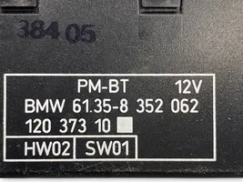 BMW 7 E38 Centralina/modulo portiere 8352062