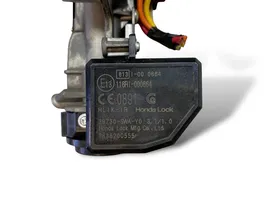 Honda CR-V Sterownik / Moduł ECU 37820R06E16