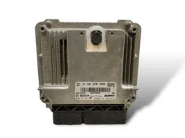 Opel Insignia A Sterownik / Moduł ECU 55575349