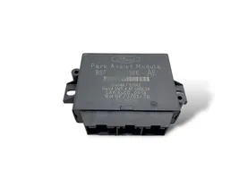 Ford Galaxy Pysäköintitutkan (PCD) ohjainlaite/moduuli BS7T15K866AE