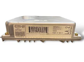 Volvo V70 Calculateur moteur ECU 009291