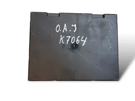 Opel Astra J Kit centralina motore ECU e serratura 12642927