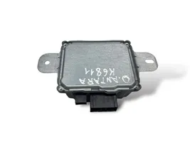 Opel Antara Unidad de control/módulo del navegador GPS 13384291