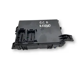 Opel Corsa D Komputer / Sterownik ECU i komplet kluczy 55597931