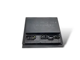 Mercedes-Benz SLK R170 Air conditioning/heating control unit A1705450005
