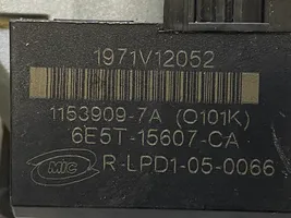 Ford Grand C-MAX Sterownik / Moduł ECU BV6112A650AEE