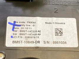 Ford Grand C-MAX Sterownik / Moduł ECU BV6112A650AEE