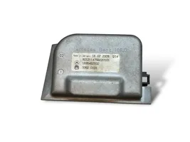 Mercedes-Benz A W169 Komputer / Sterownik ECU i komplet kluczy A6401500100