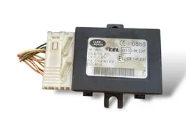 Land Rover Freelander Kit centralina motore ECU e serratura 28RTF340