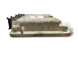 Fiat Panda II Sterownik / Moduł ECU 51793113