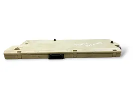 BMW 5 F10 F11 Aerial antenna amplifier 21367510