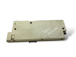 BMW 5 F10 F11 Aerial antenna amplifier 21367510